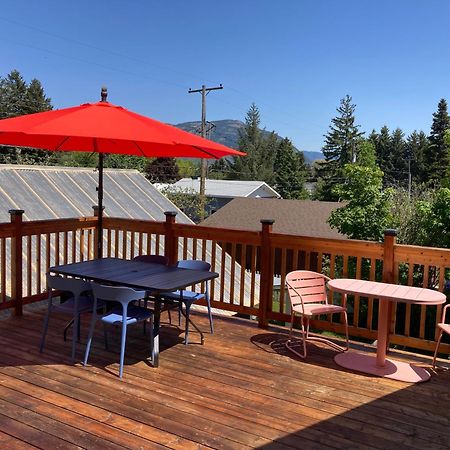 Victorian Guest Getaway-20Mins To Glacier National Park-10Mins To Airport! Кълъмбия Фолс Екстериор снимка