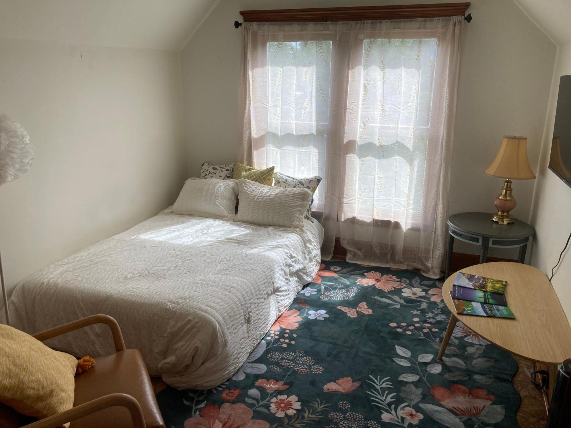 Victorian Guest Getaway-20Mins To Glacier National Park-10Mins To Airport! Кълъмбия Фолс Екстериор снимка