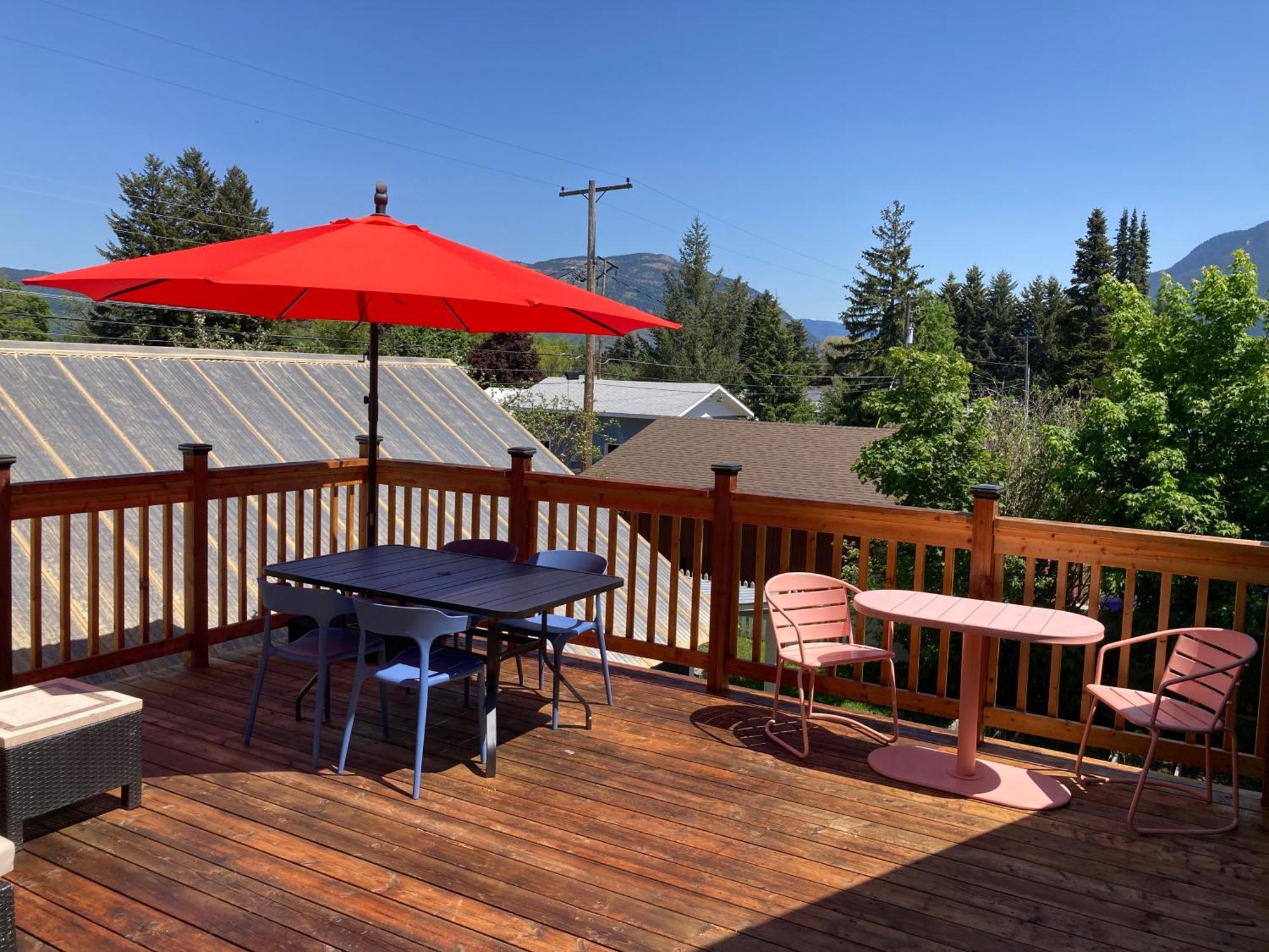Victorian Guest Getaway-20Mins To Glacier National Park-10Mins To Airport! Кълъмбия Фолс Екстериор снимка