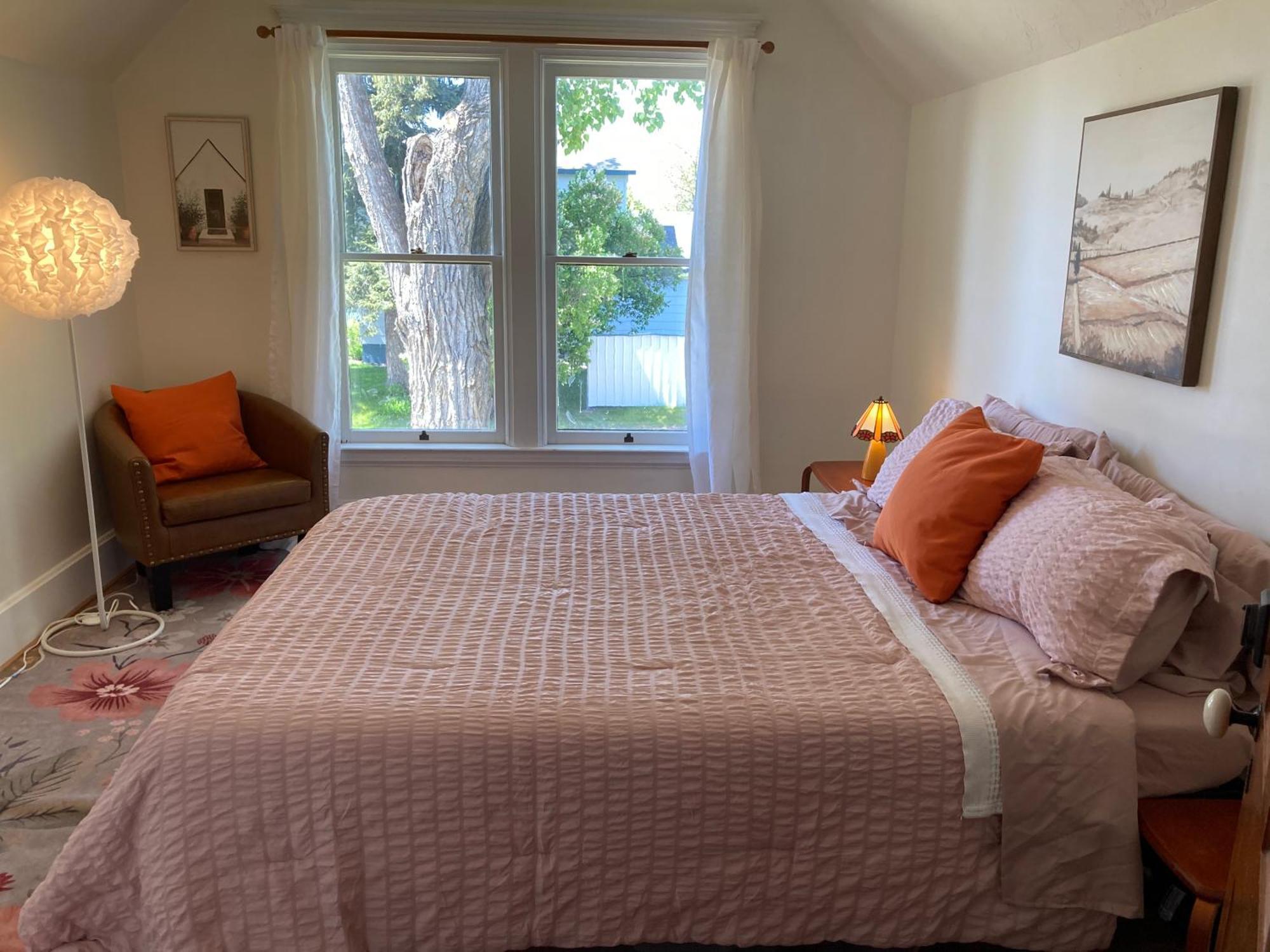 Victorian Guest Getaway-20Mins To Glacier National Park-10Mins To Airport! Кълъмбия Фолс Екстериор снимка