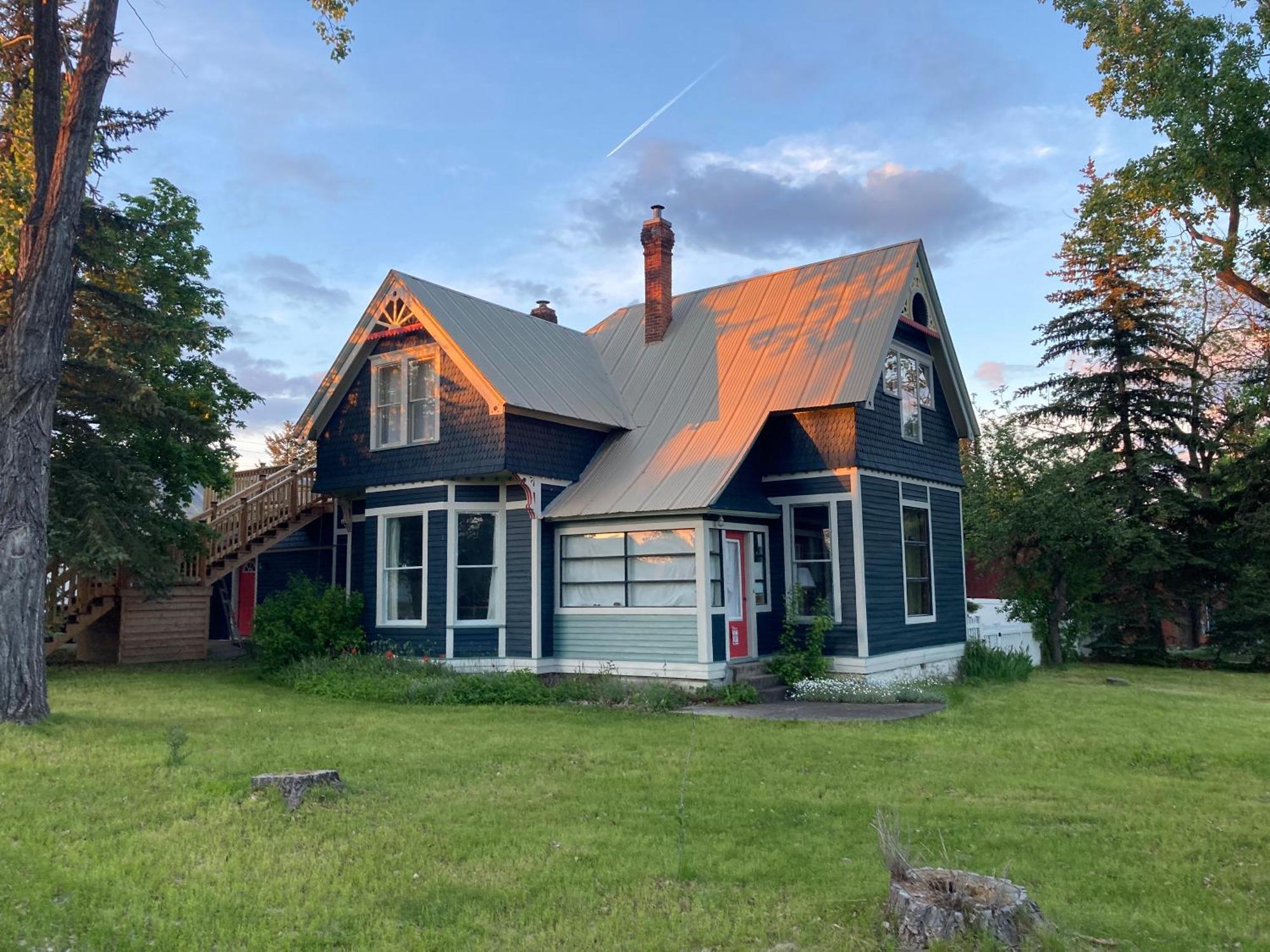 Victorian Guest Getaway-20Mins To Glacier National Park-10Mins To Airport! Кълъмбия Фолс Екстериор снимка